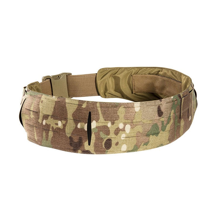 Tasmanian Tiger Warrior Belt Multicam