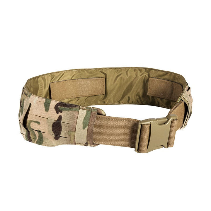 Tasmanian Tiger Warrior Belt Multicam