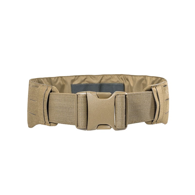 Tasmanian Tiger Warrior Belt Coyote
