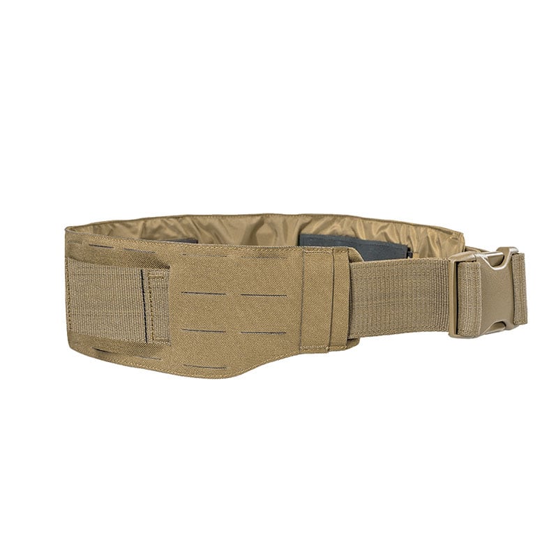 Tasmanian Tiger Warrior Belt Coyote
