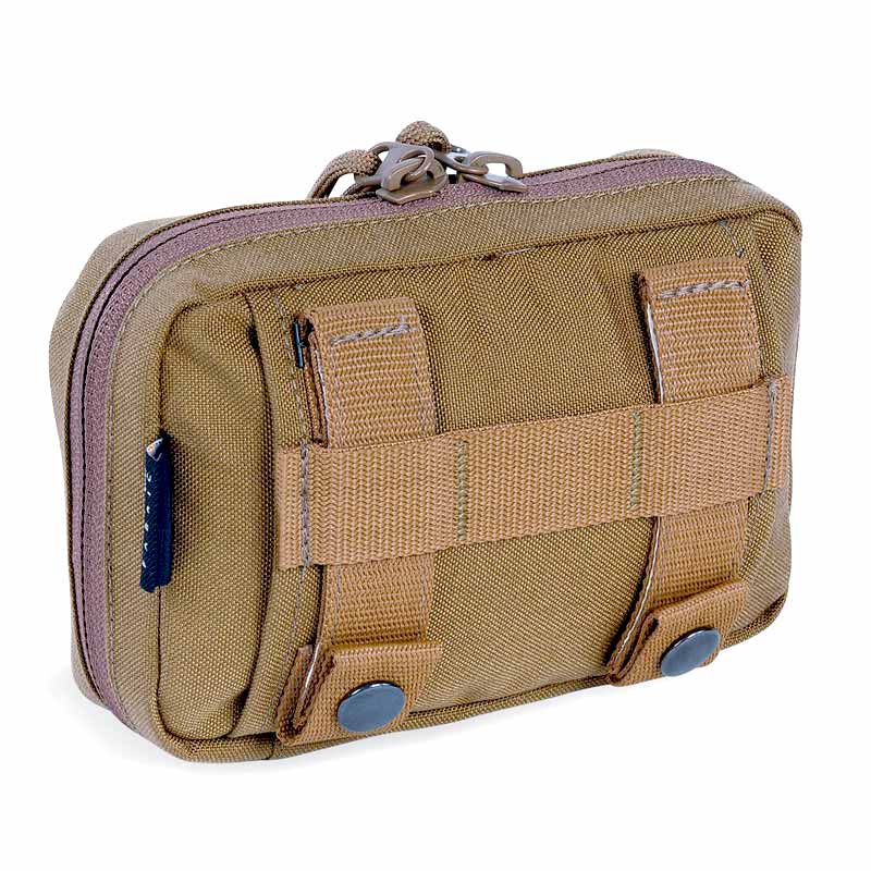 Tasmanian Tiger Admin Pouch Coyote