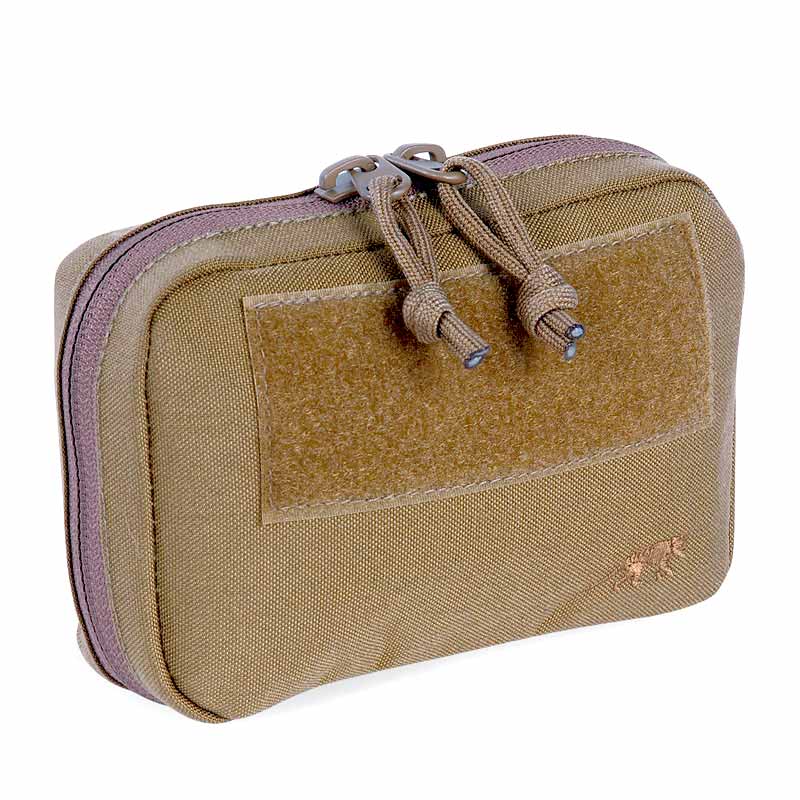 Tasmanian Tiger Admin Pouch Coyote