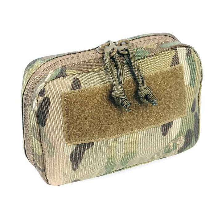 7in Tasmanian Tiger Admin Pouch Multicam