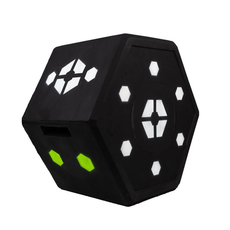 Delta McKenzie Big 8 Right Facing