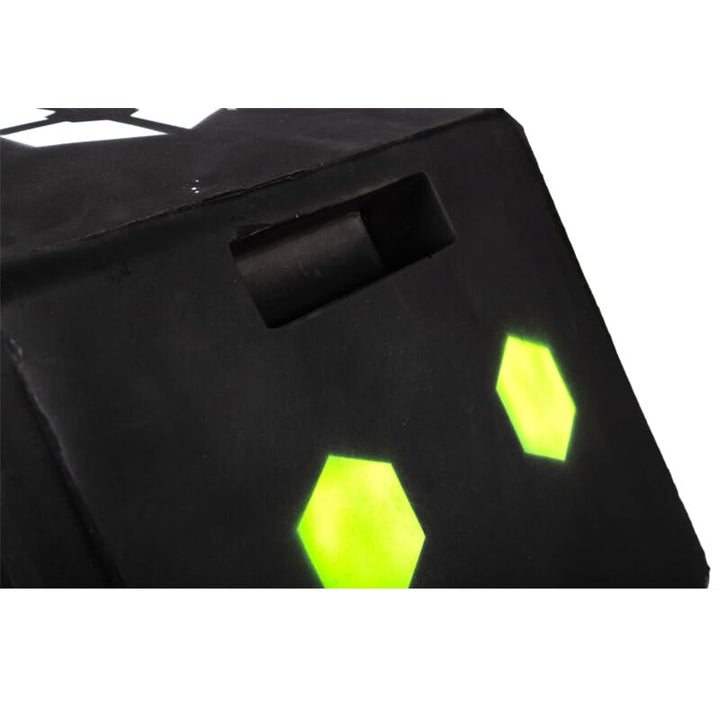 Delta McKenzie Big 8 Target Handle