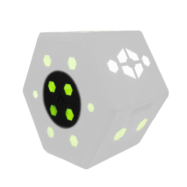 Delta McKenzie Big 8 Core Faded Target