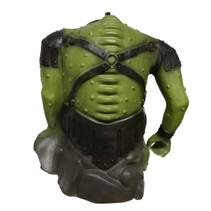 Delta McKenzie Goblin Archery Target Back