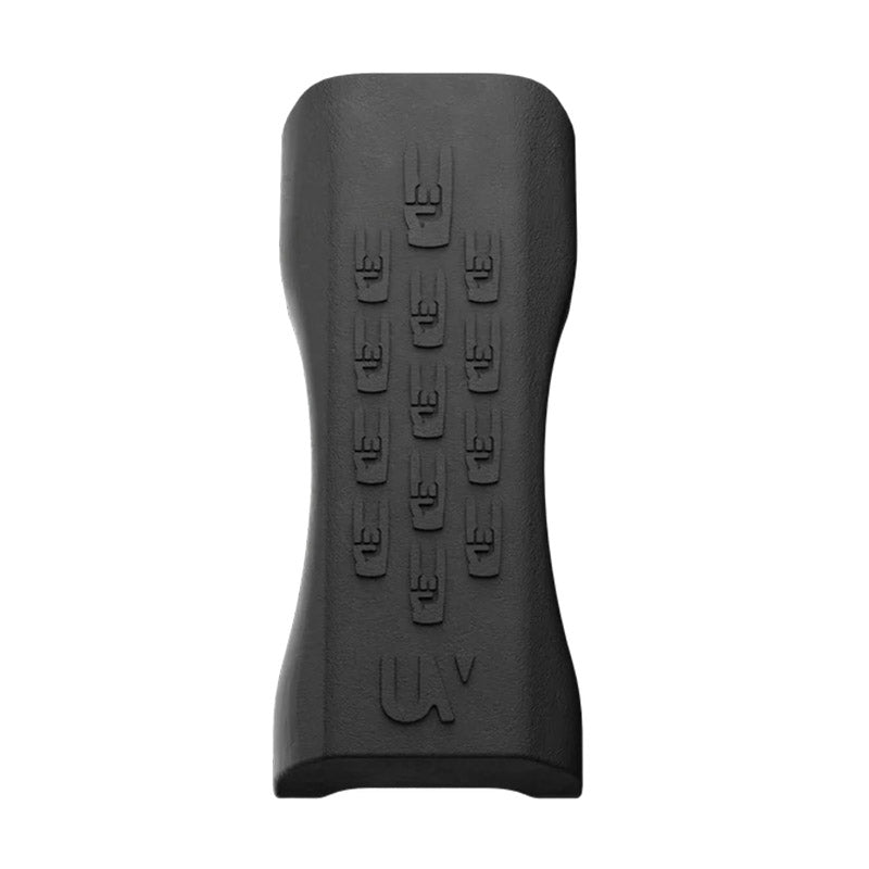 UltraView Nock On Custom PSE Grip Front