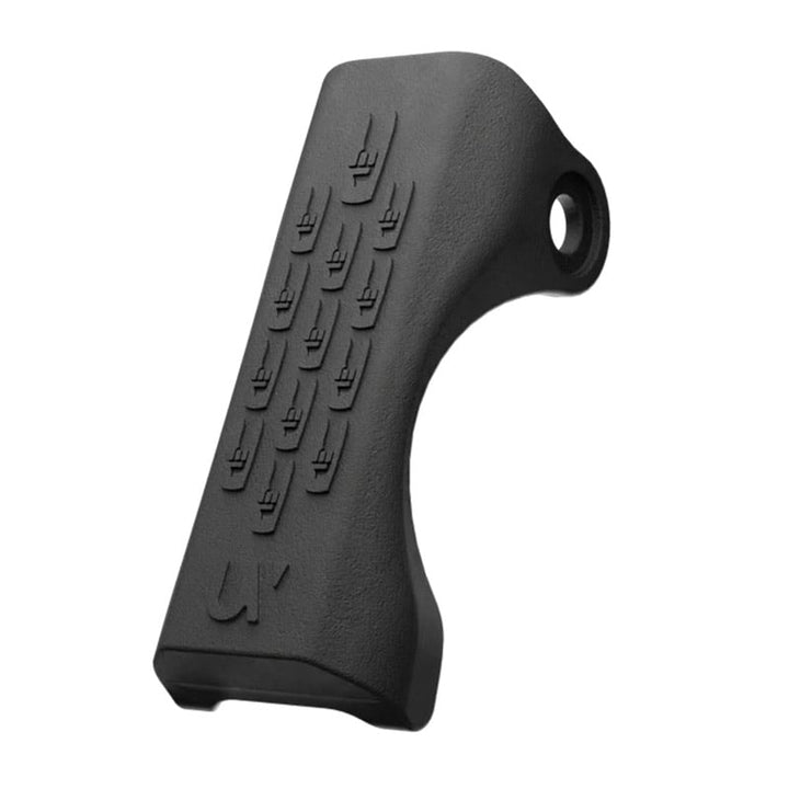 UltraView Nock On Custom PSE Grip Angled