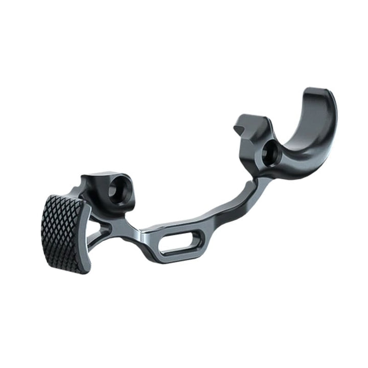 UltraView Hinge 2 Hunting Bracket 3 Finger Aluminum