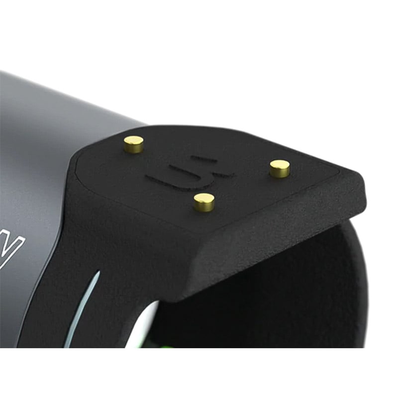 UV3 Target Kit Top Detail