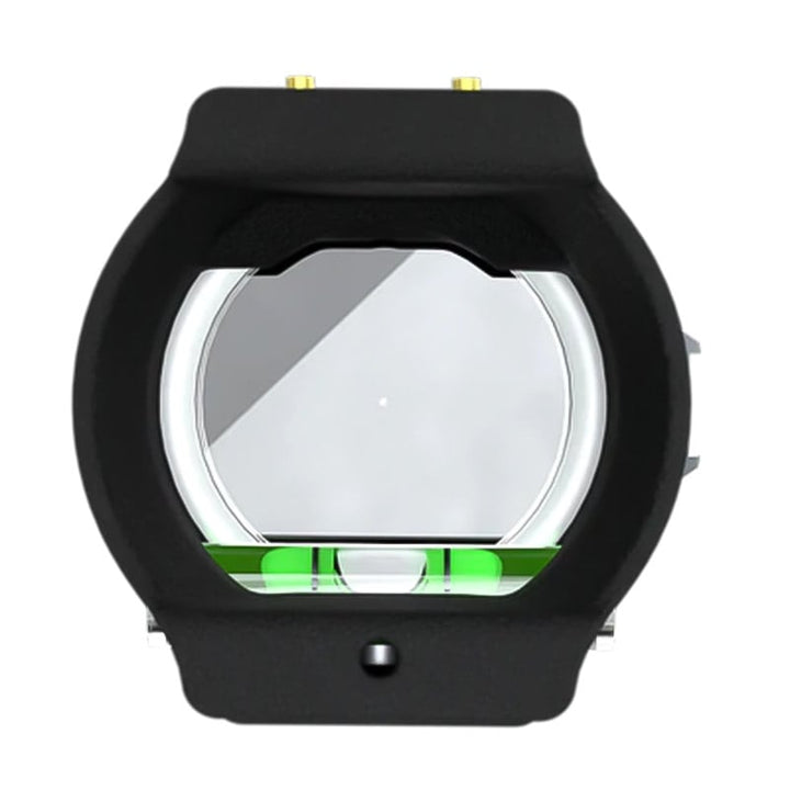 UV3 Target Kit Front View