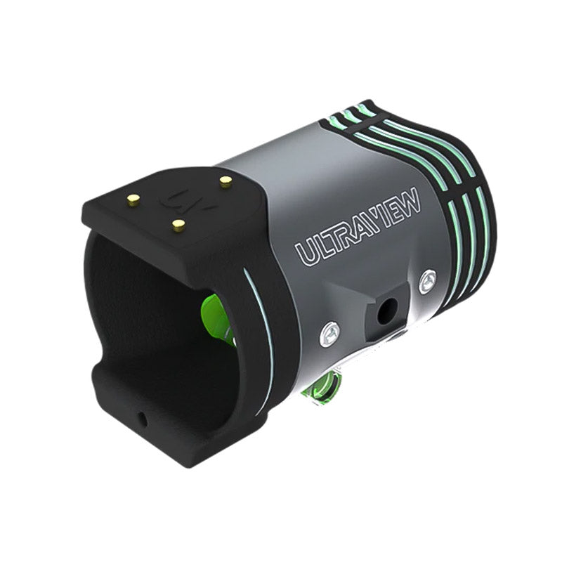 UV3 Target Kit Right Angled