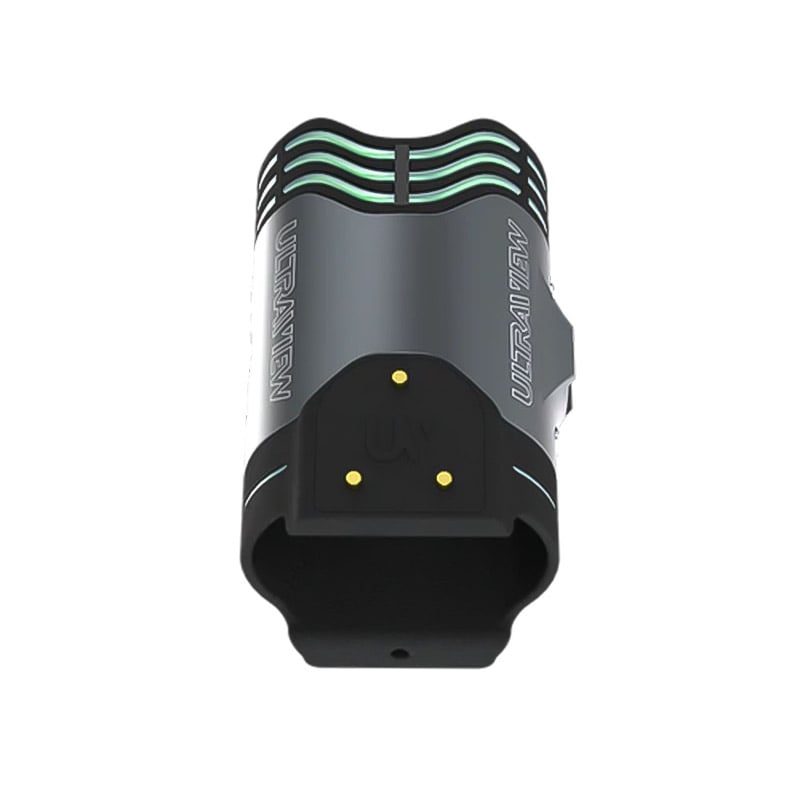 UV3 Target Kit Top View