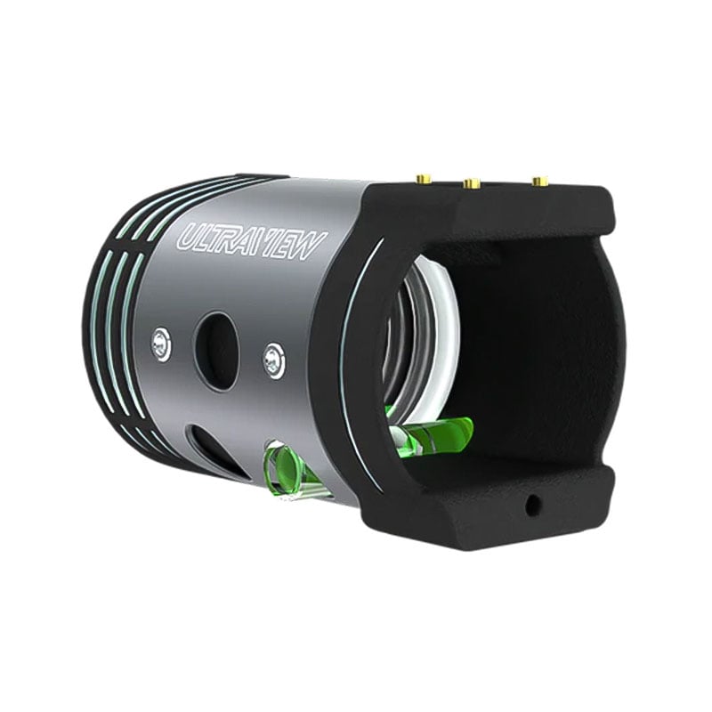 UV3 Target Kit Left Angle