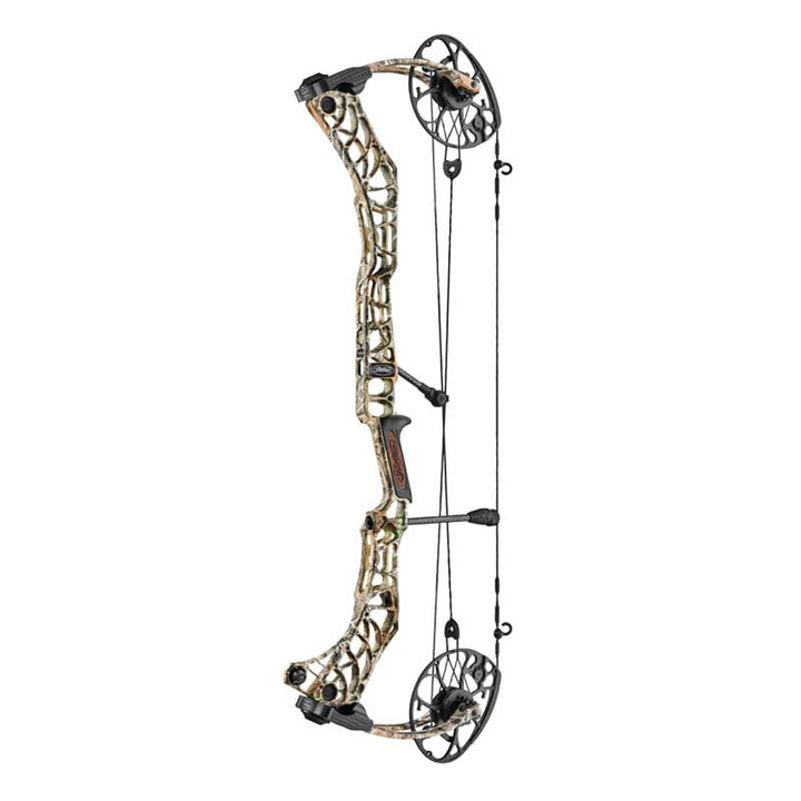 2022 Mathews V3X 33 Realtree Edge Compound Hunting Bow