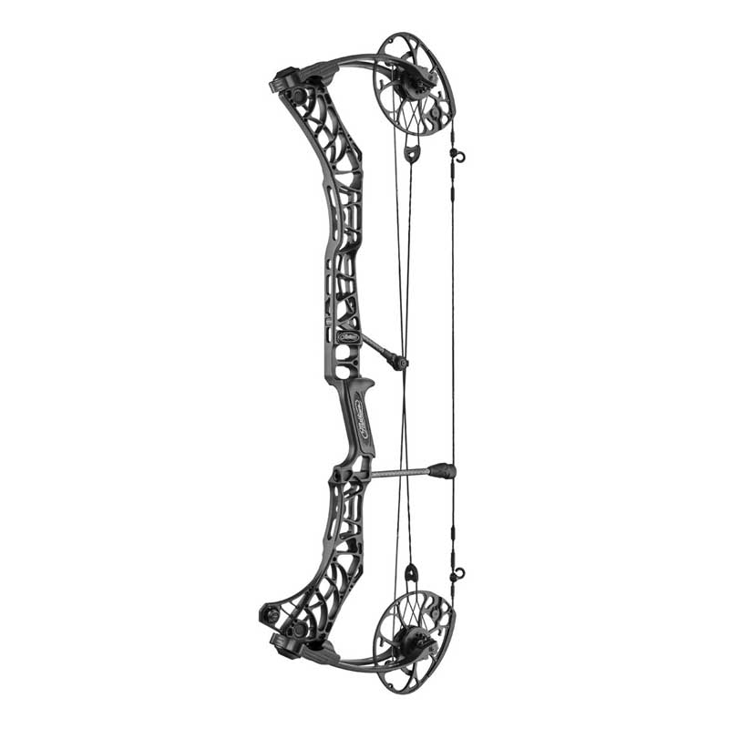 2022 Mathews V3X 33 Black Compound Hunting Bow