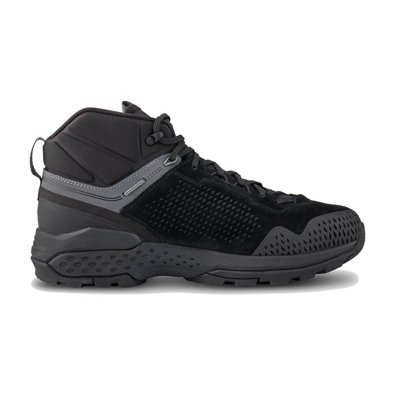 Garmont Tactical T4 Groove G-Dry Black Right Profile