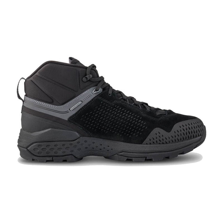 Garmont Tactical T4 Groove G-Dry Black Right Profile