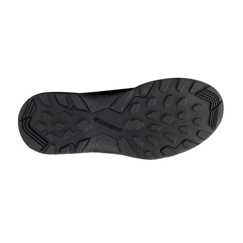 Garmont Tactical T4 Groove G-Dry Black Outsole