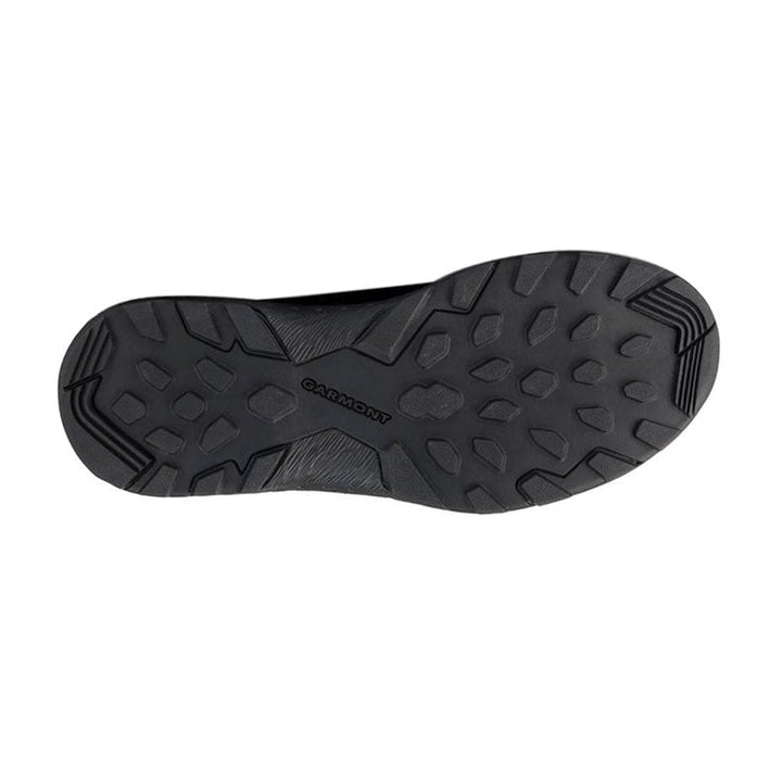 Garmont Tactical T4 Groove G-Dry Black Outsole