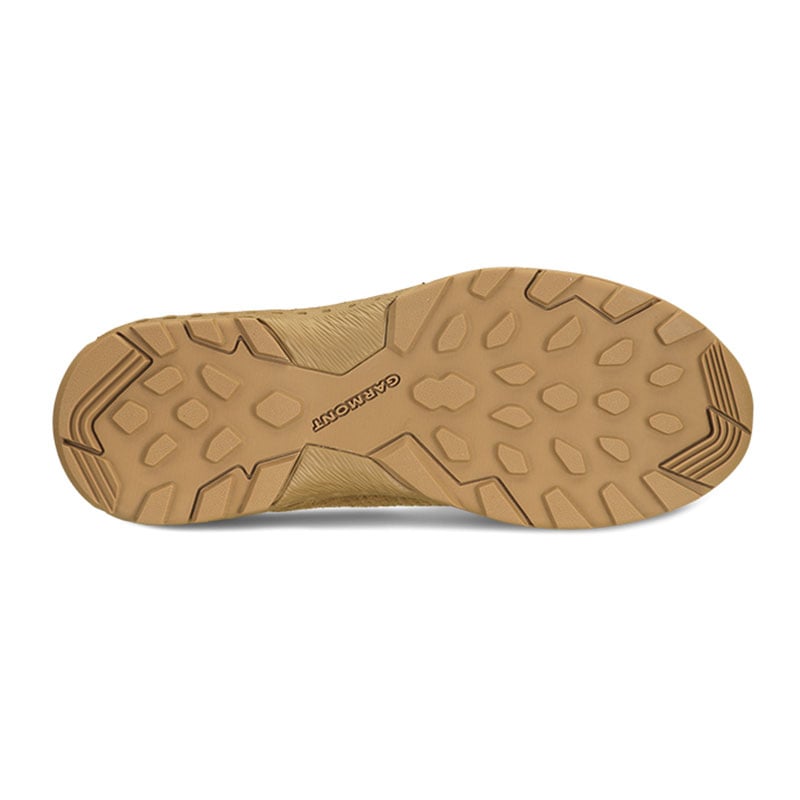 Garmont Tactical T4 Groove G-Dry Coyote Outsole