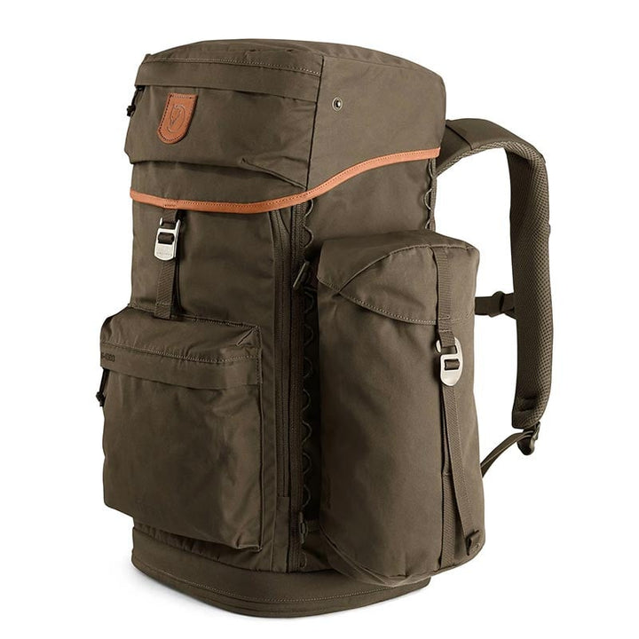 Fjallraven Singi Side Pocket On Pack