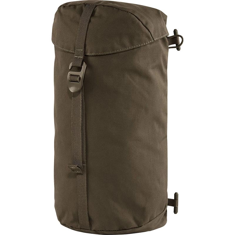 Fjallraven Singi Side Pocket Full Closed