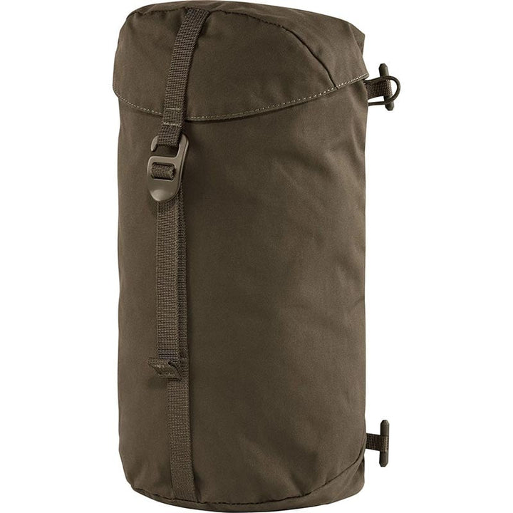 Fjallraven Singi Side Pocket Full Closed