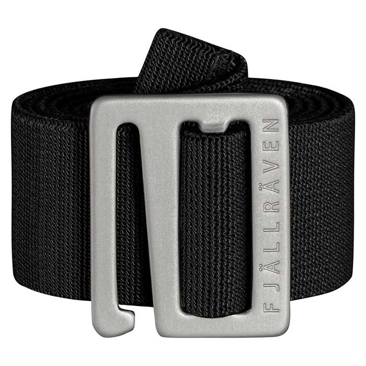 Fjallraven Abisko Midsummer Belt Black