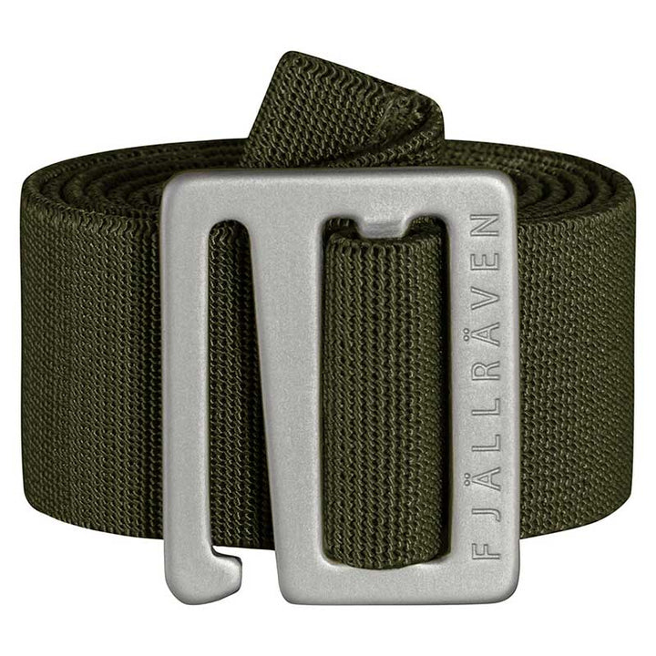 Fjallraven Abisko Midsummer Belt Light Olive