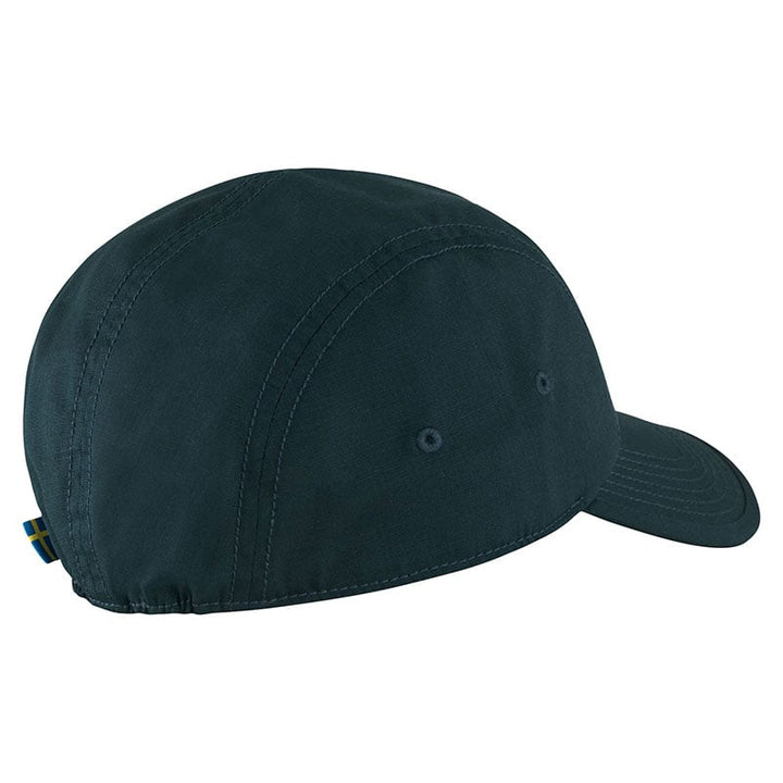 Fjallraven High Coast Lite Cap Navy Back