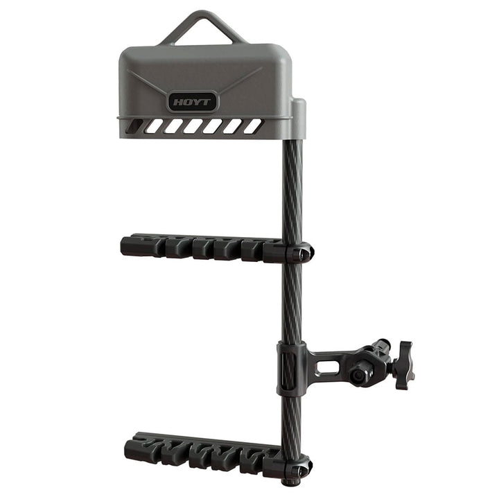 Hoyt Suberlite QD 6 Quiver Tombstone