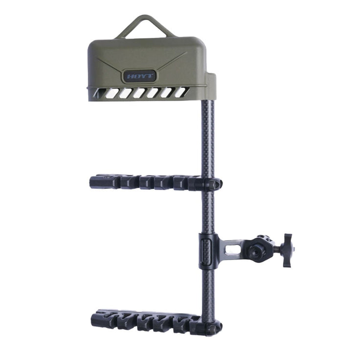 Hoyt Superlite QD 6 Arrow Quiver - Extreme Outfitters