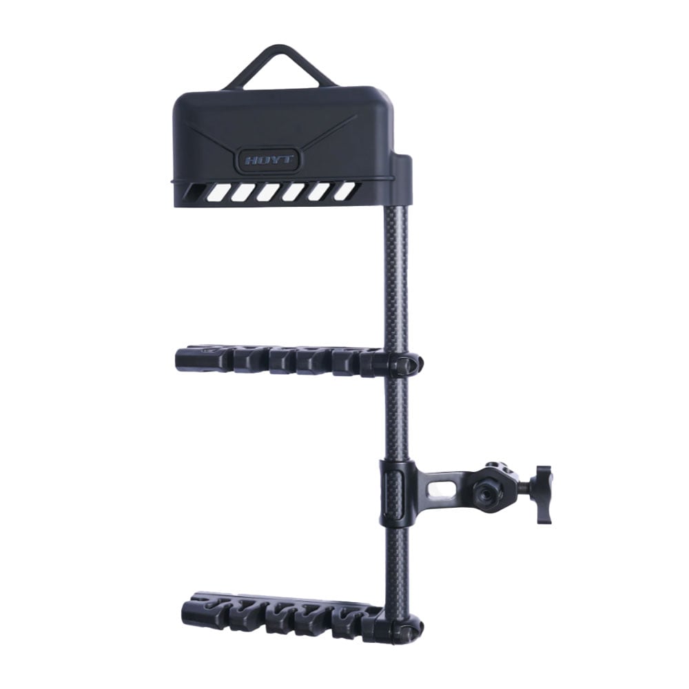 Hoyt Superlite QD 6 Arrow Quiver