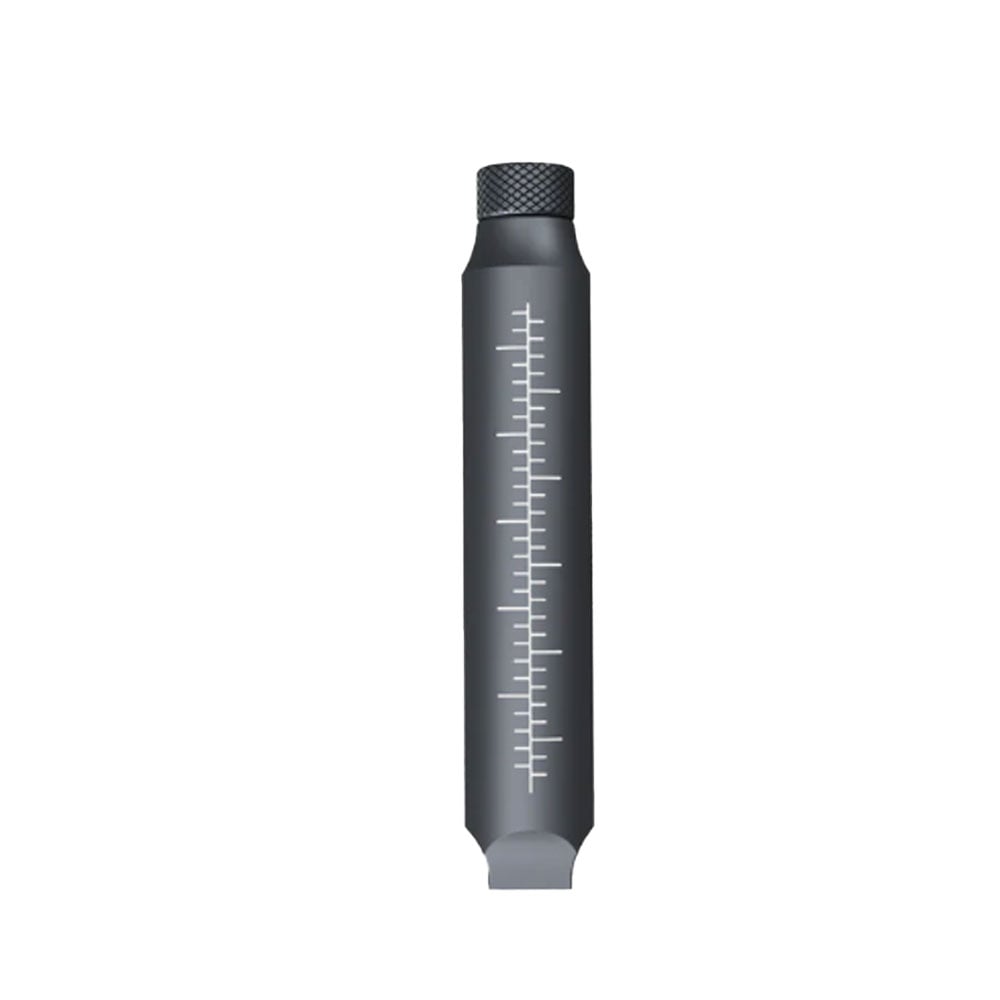 Ultraview UV Scope Rod .490in