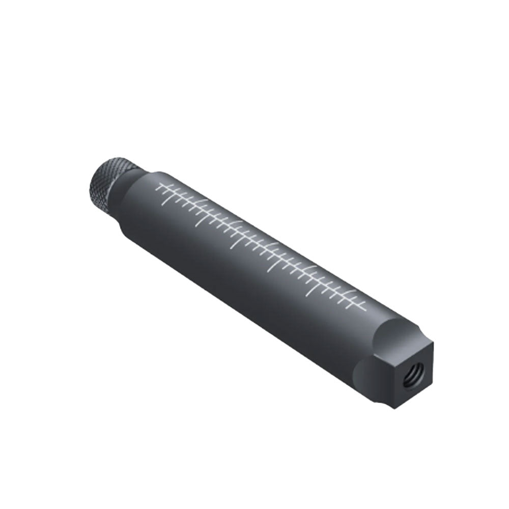 Ultraview UV Scope Rod .375" UltraView