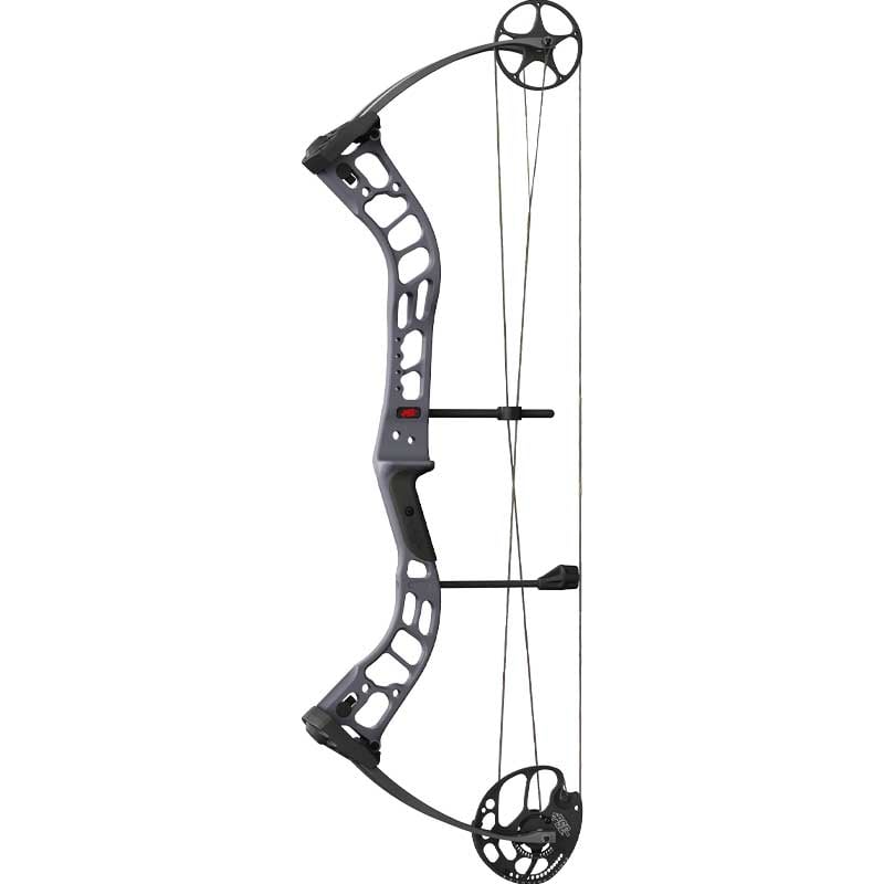 PSE Stinger ATK Compound Bow Charcoal