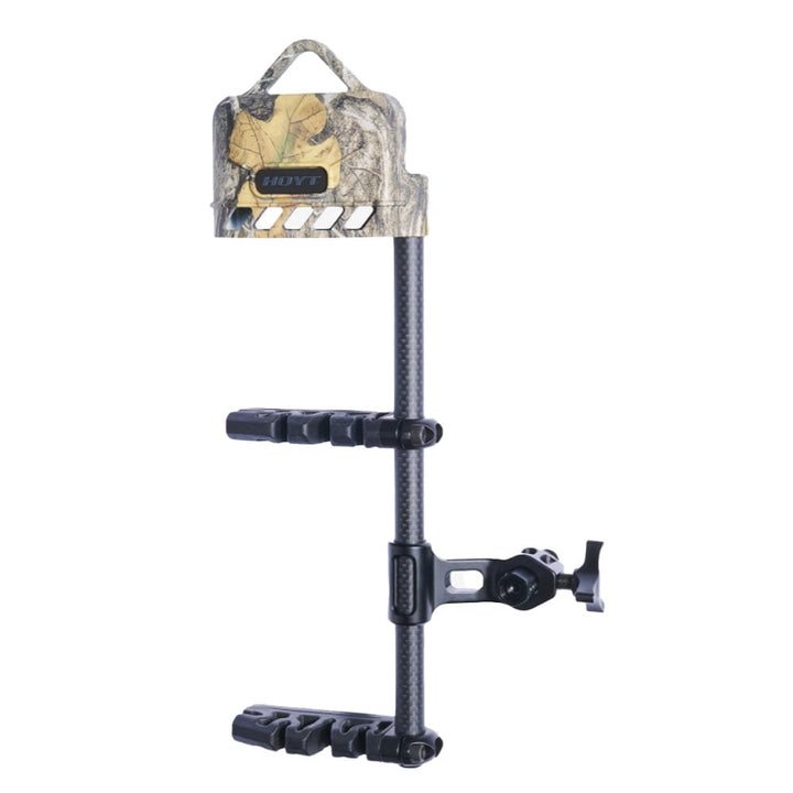 Hoyt SuperLite QD 4 Arrow Quiver Camo