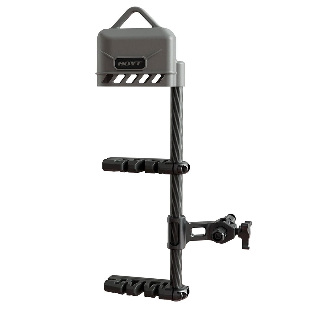 Hoyt Superlite QD 4 Quiver Tombstone