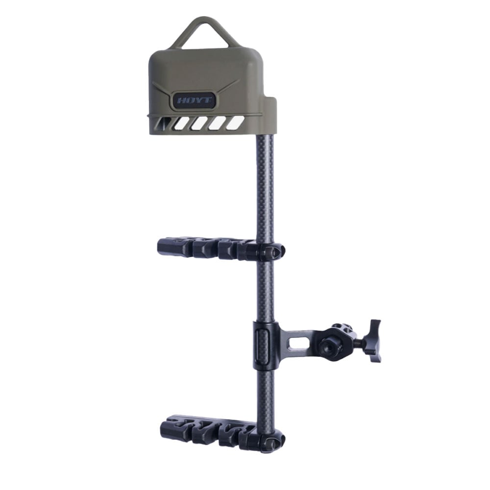 Hoyt SuperLite QD 4 Arrow Quiver