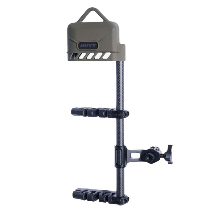 Hoyt SuperLite QD 4 Arrow Quiver