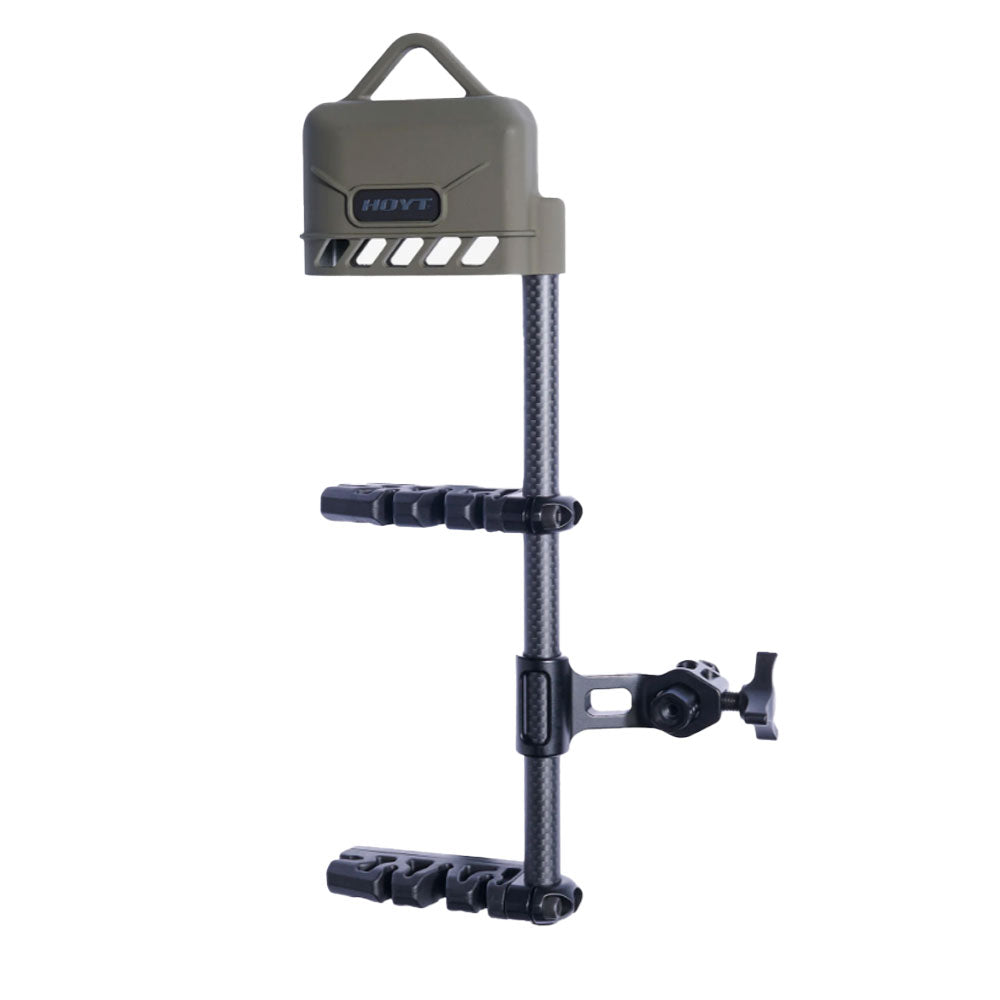 Hoyt SuperLite QD 4 Arrow Quiver Hoyt Archery