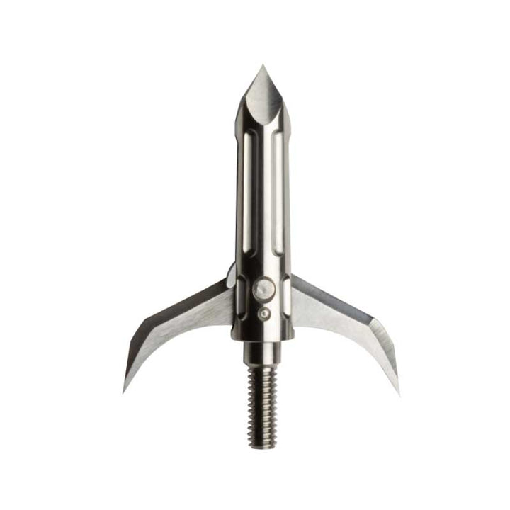 Cobra Archery Barbarian MXT Broadhead - Extreme Outfitters
