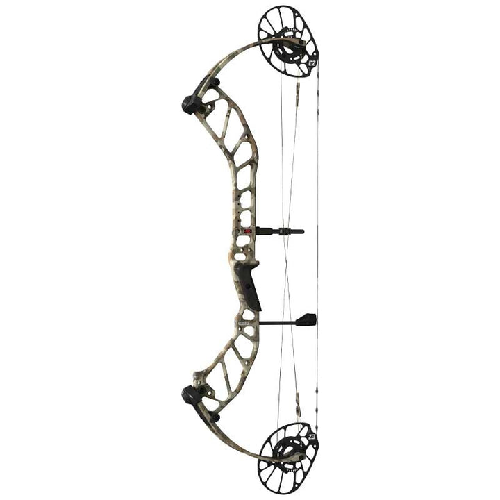 PSE Omen 70lb S2 Cam First Lite Fusion