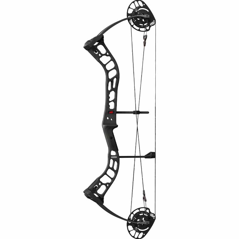 PSE Brute ATK 70lb Bow Black