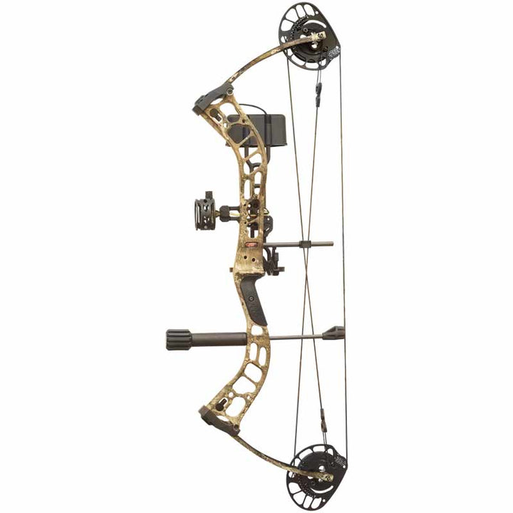 PSE Brute ATK 70lb Bow