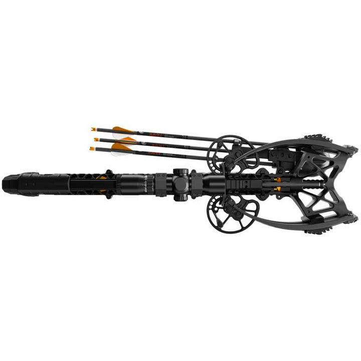 Ravin R500 Crossbow Top View