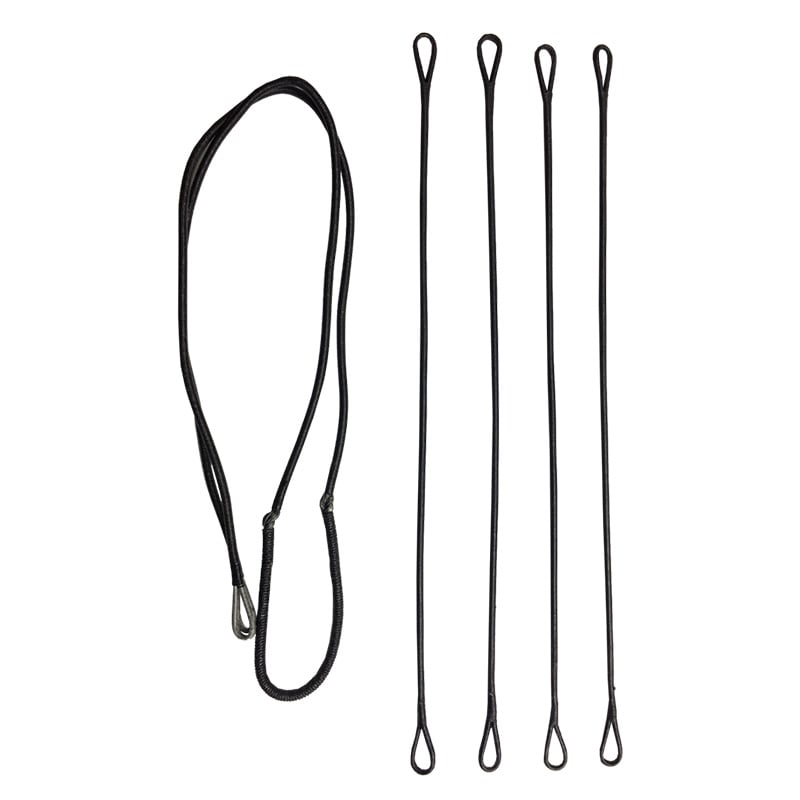 Ravin R500 String and Cables