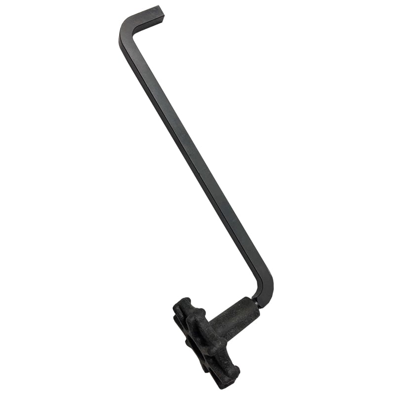 Ravin R500 Draw Handle